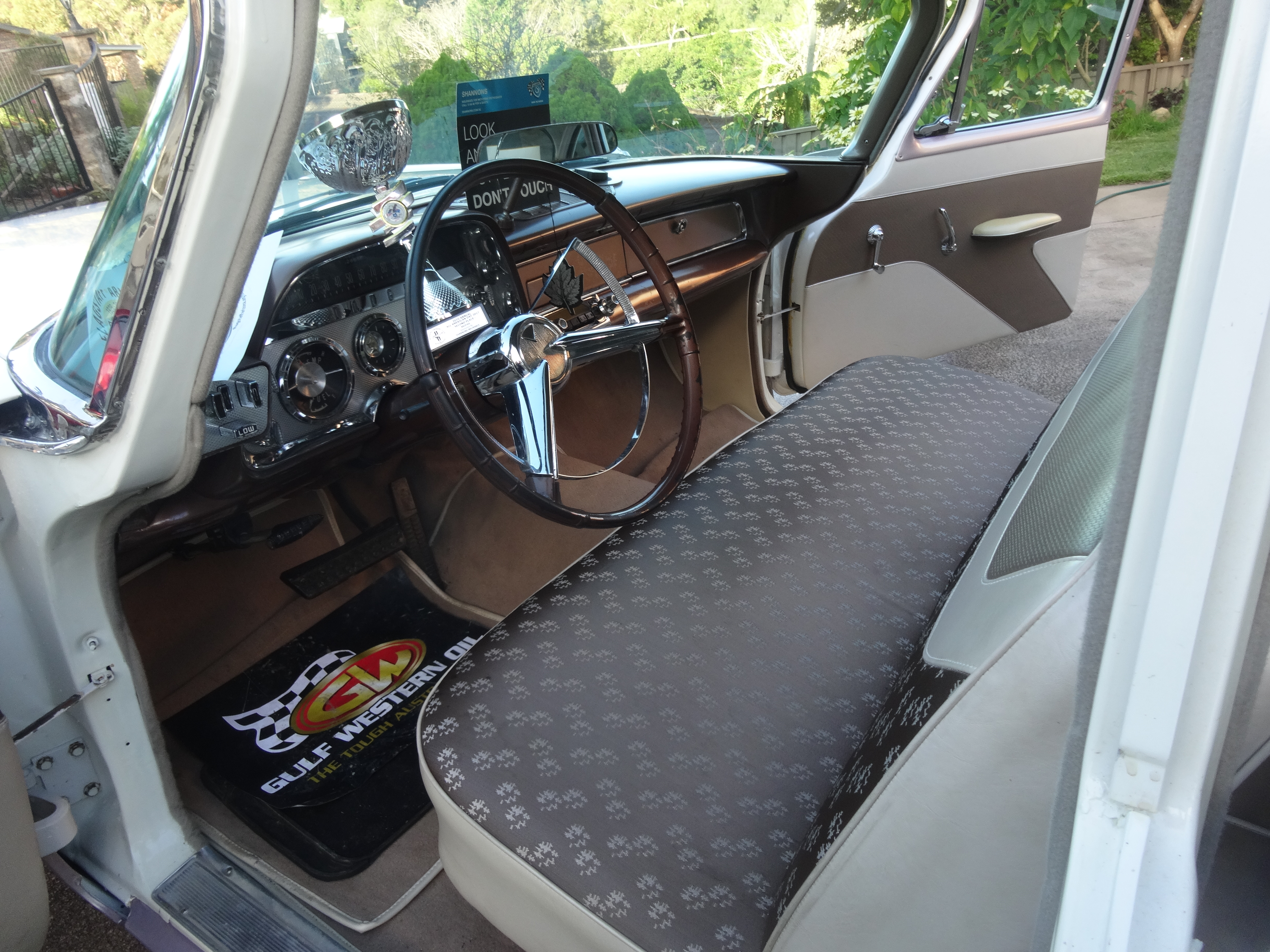 1959 DODGE CORONET SEDAN