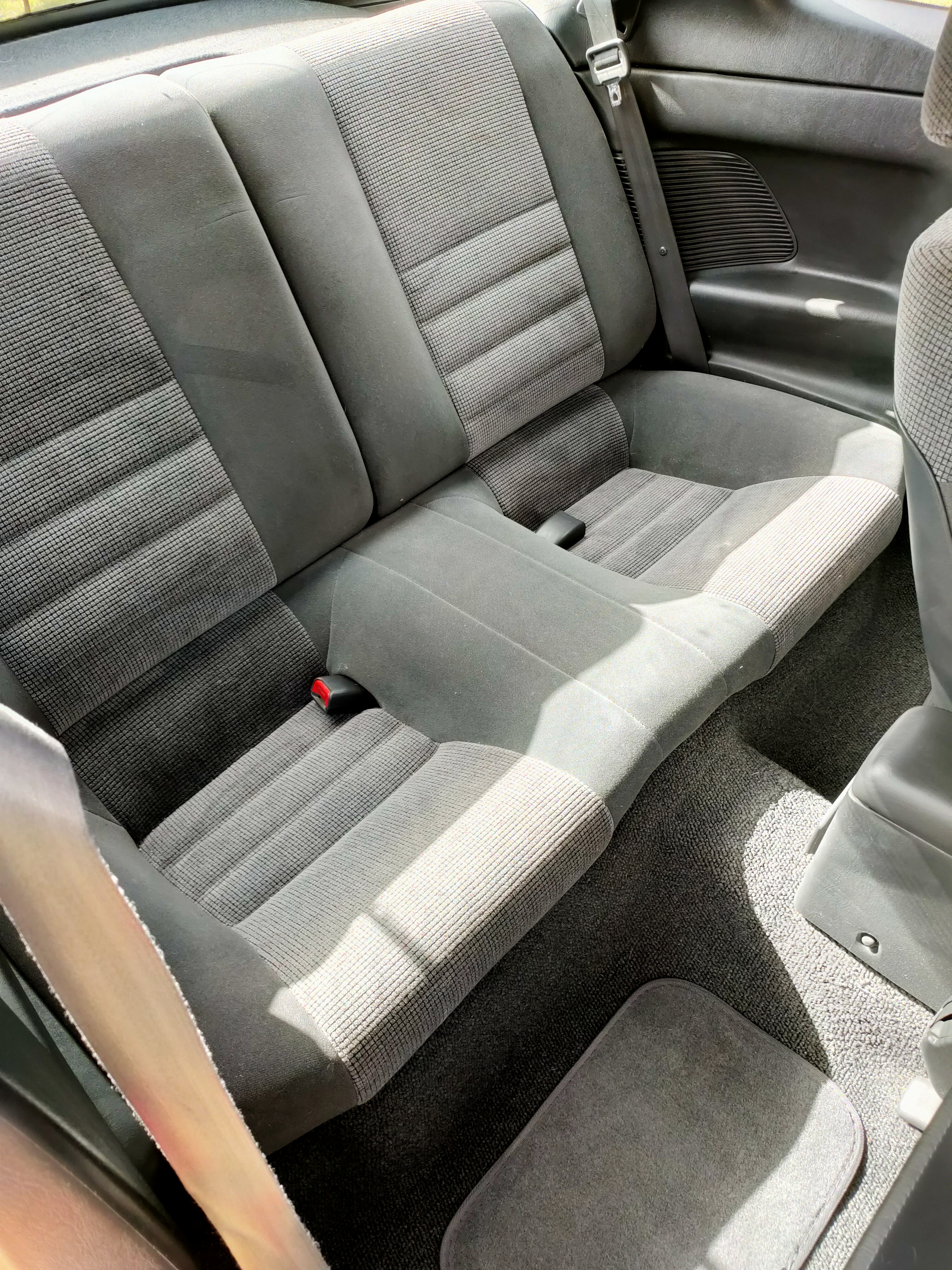 1993 TOYOTA CELICA SX LIFT BACK