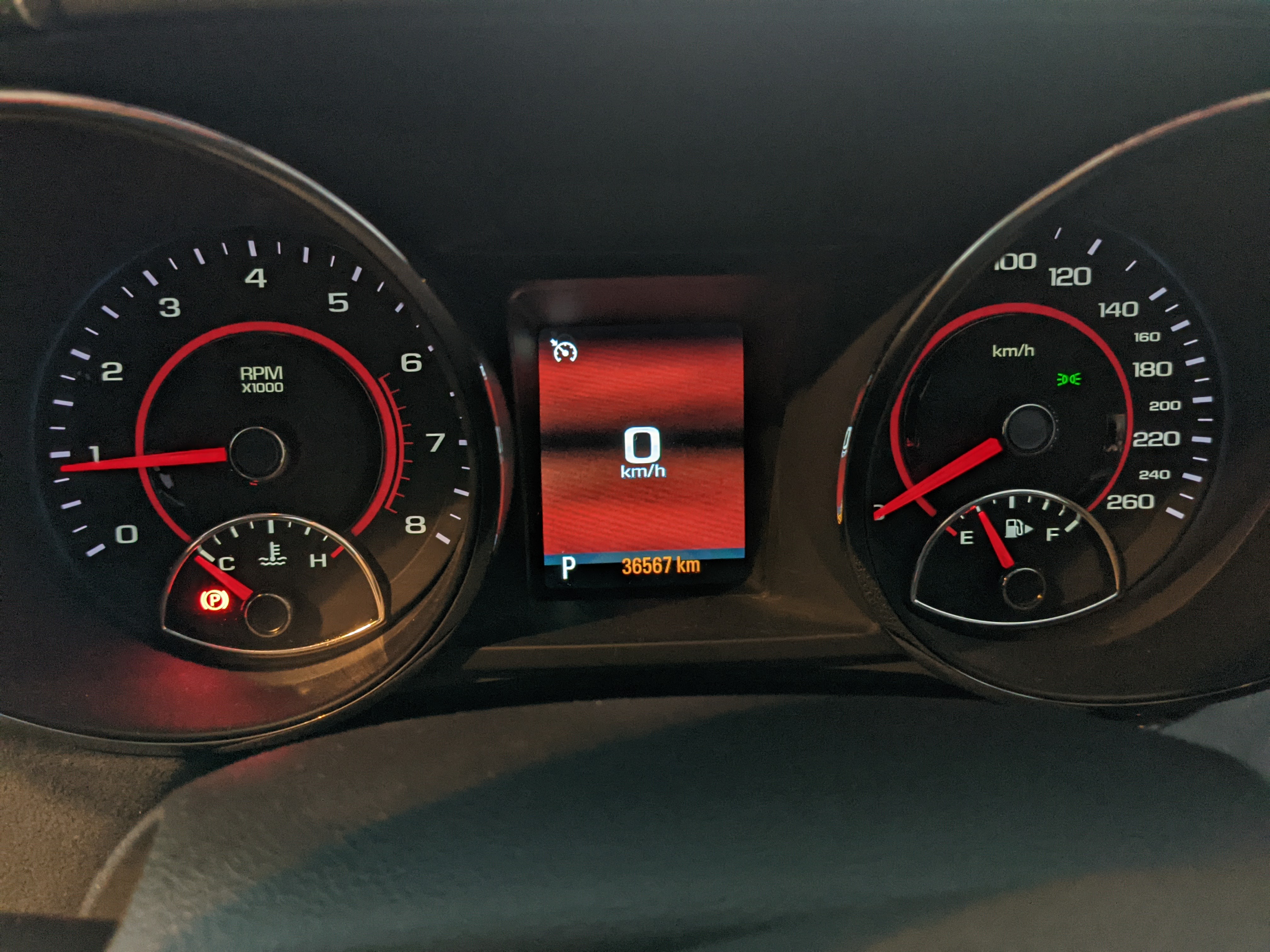 2016 HOLDEN UTE VF II SS-V 6 SP AUTOMATIC UTILITY