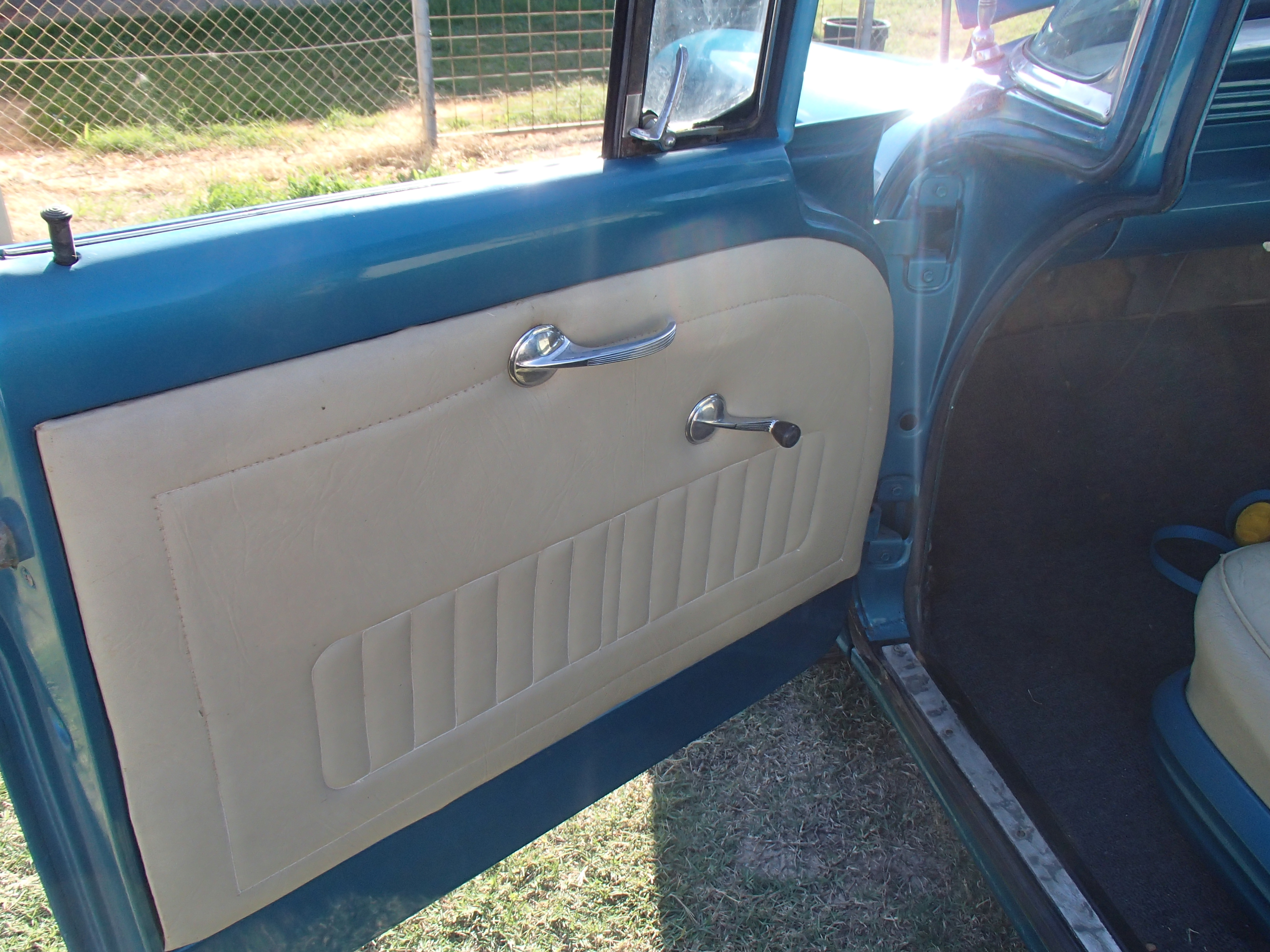 1960 HOLDEN HOLDEN FB 3 SP MANUAL UTILITY