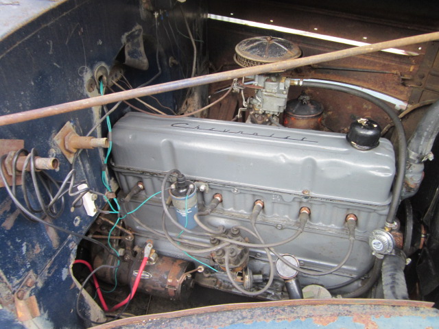 1940 CHEVROLET 3100 PICKUP TRUCK
