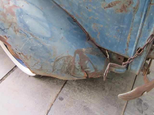1940 CHEVROLET 3100 PICKUP TRUCK