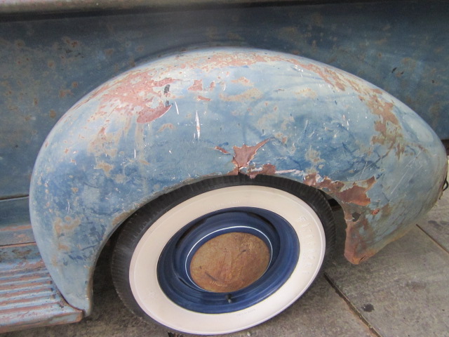 1940 CHEVROLET 3100 PICKUP TRUCK