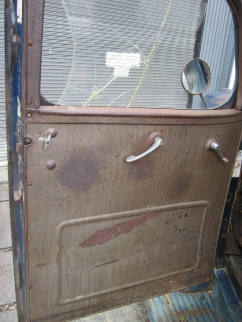 1940 CHEVROLET 3100 PICKUP TRUCK