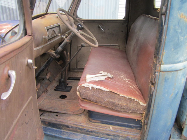 1940 CHEVROLET 3100 PICKUP TRUCK