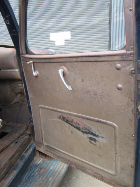 1940 CHEVROLET 3100 PICKUP TRUCK