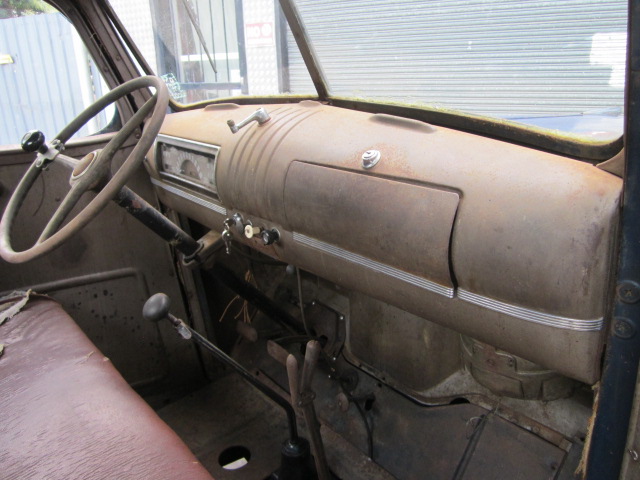 1940 CHEVROLET 3100 PICKUP TRUCK