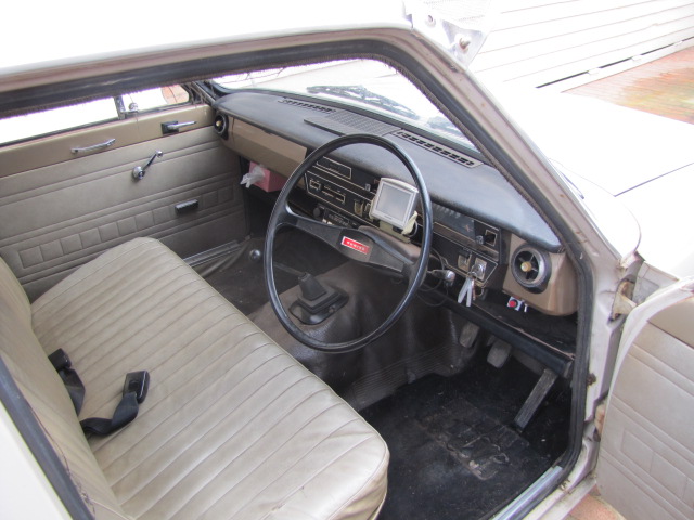 1969 HILLMAN HUNTER HC SAFARI WAGON