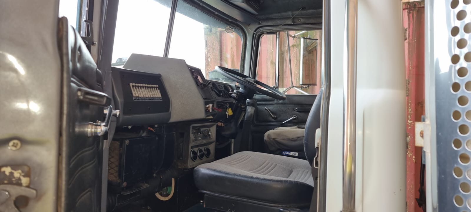 1995 MACK METROLINER 2 PRIME MOVER 