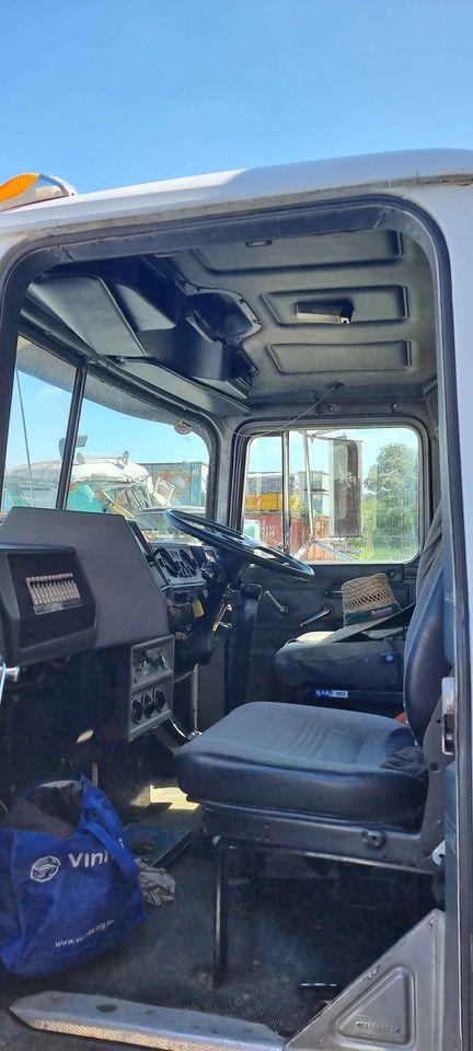 1995 MACK METROLINER 2 PRIME MOVER 