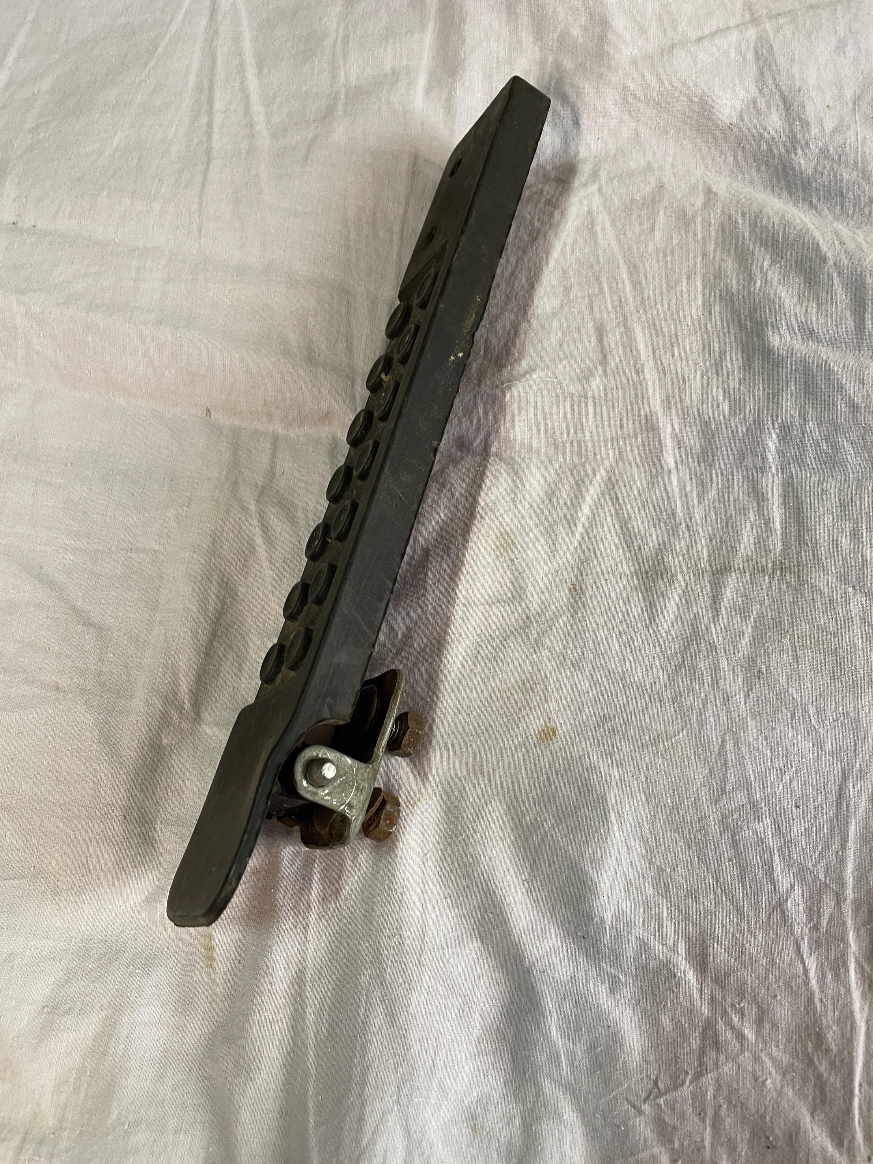 VALIANT AP5 & 6 OR CHARGER ACCELERATOR PEDAL
