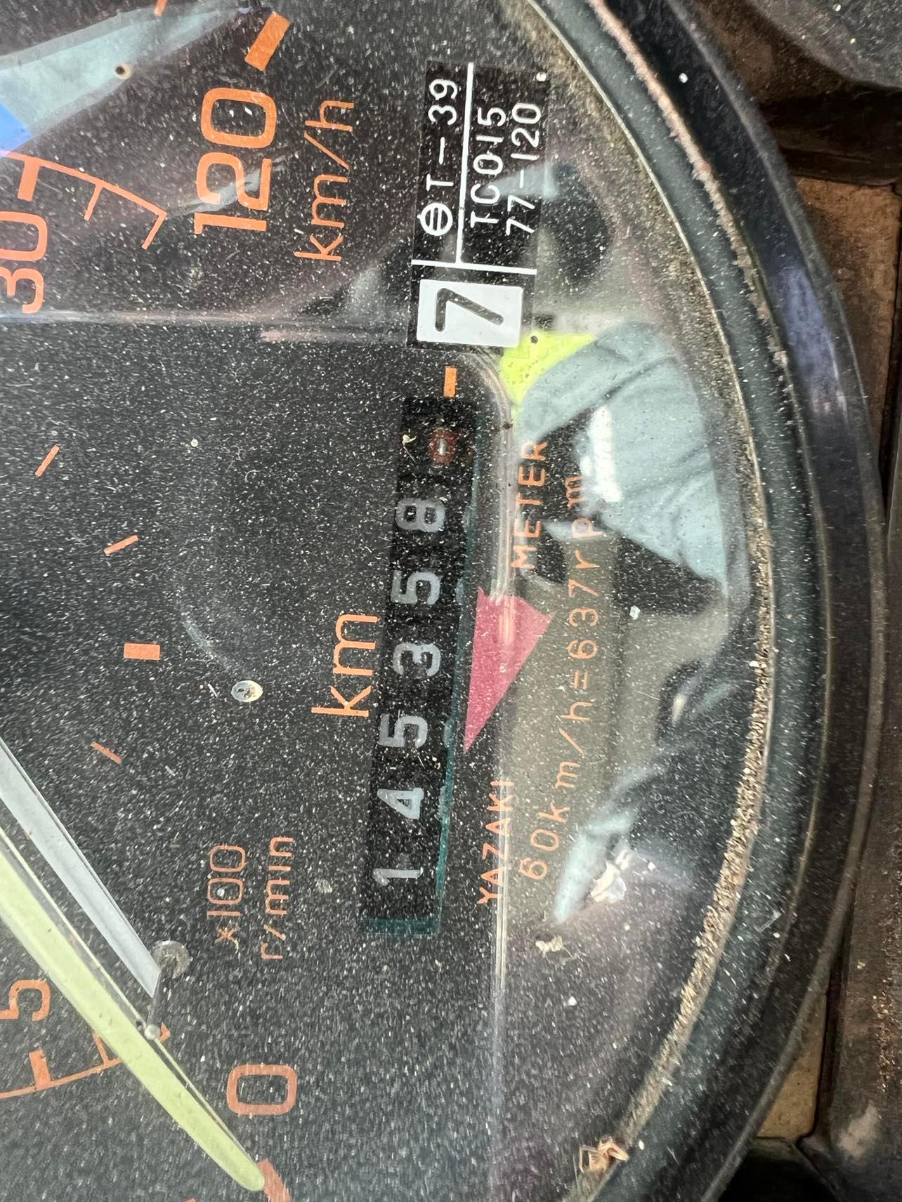 1990 NISSAN UD CRANE TRUCK & TAG TRAILER
