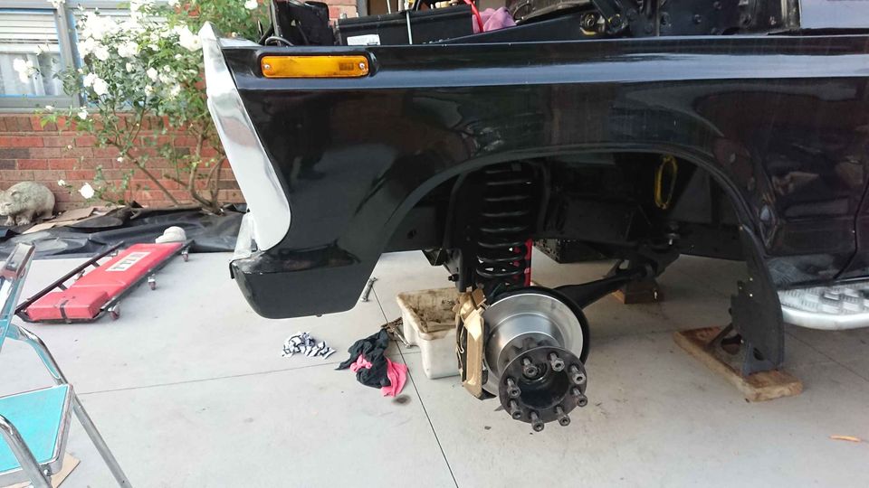 1977 FORD F350 TOW TRUCK