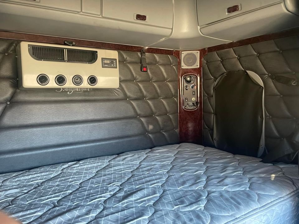 2016 FREIGHTLINER PRIMEMOVER