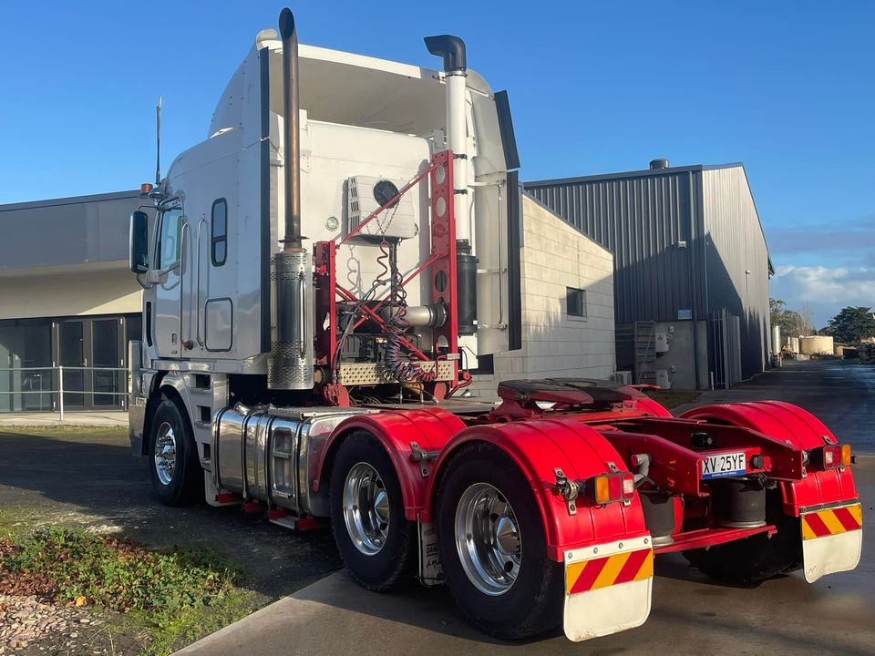 2016 FREIGHTLINER PRIMEMOVER