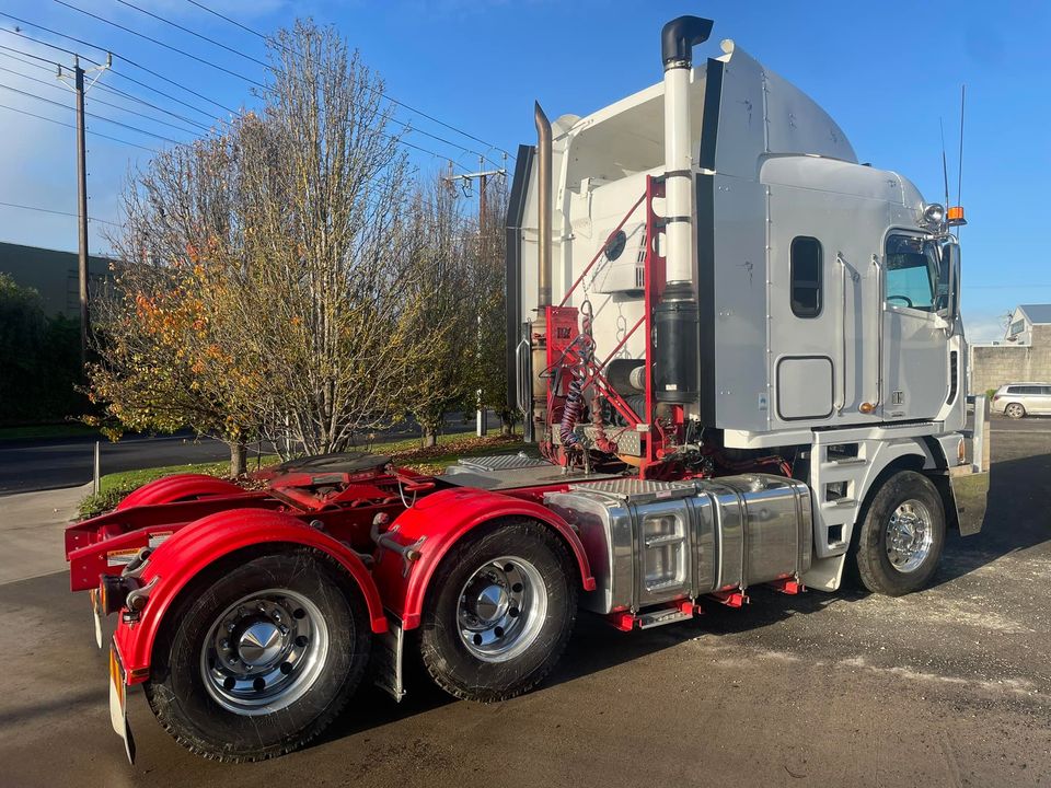 2016 FREIGHTLINER PRIMEMOVER