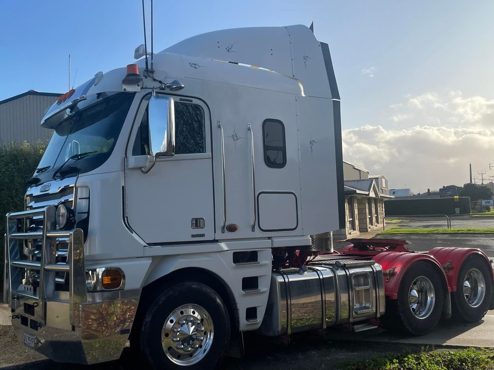 2016 FREIGHTLINER PRIMEMOVER