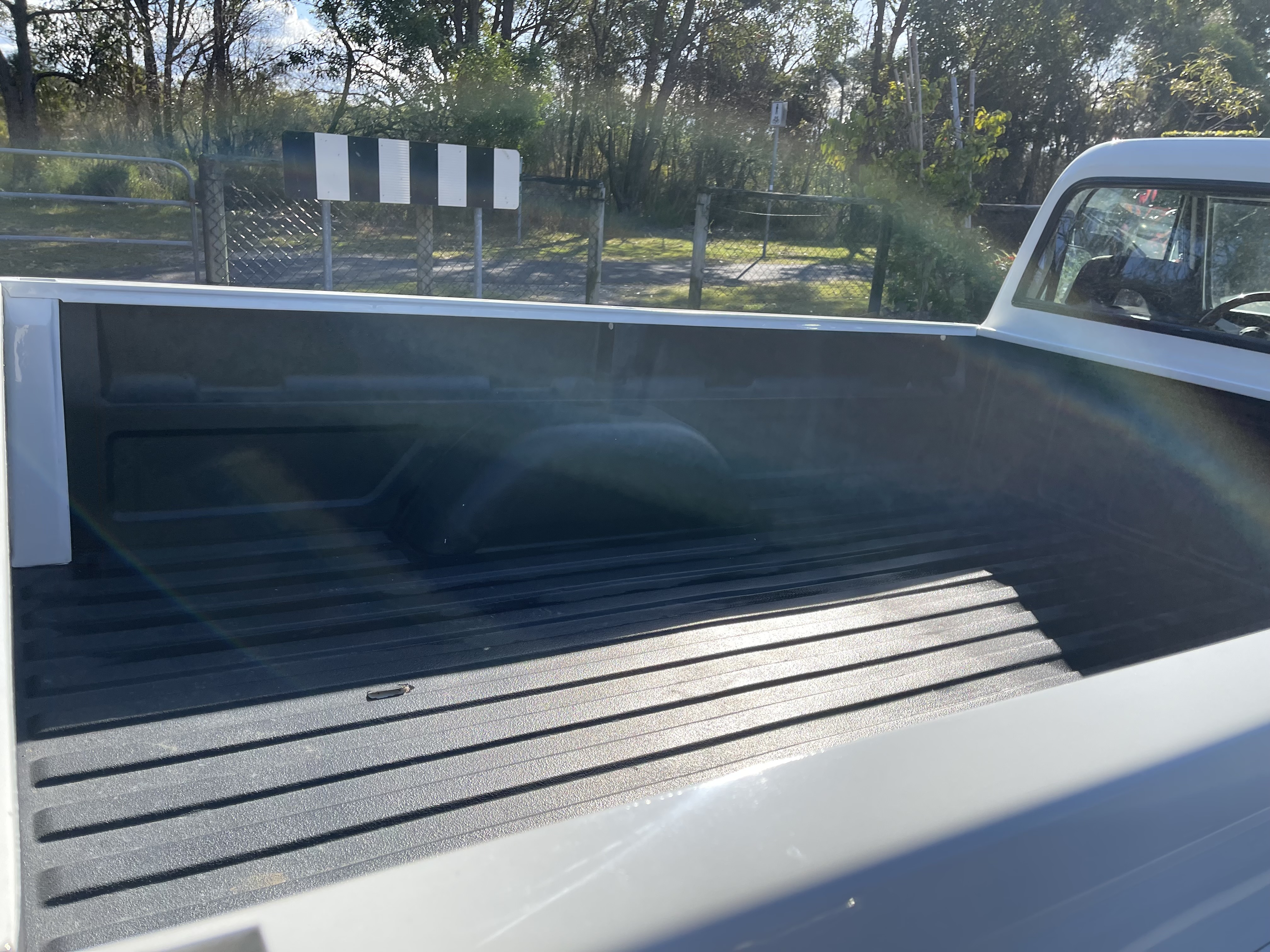 1969 CHEVROLET C30 SWB SINGLE CAB UTE