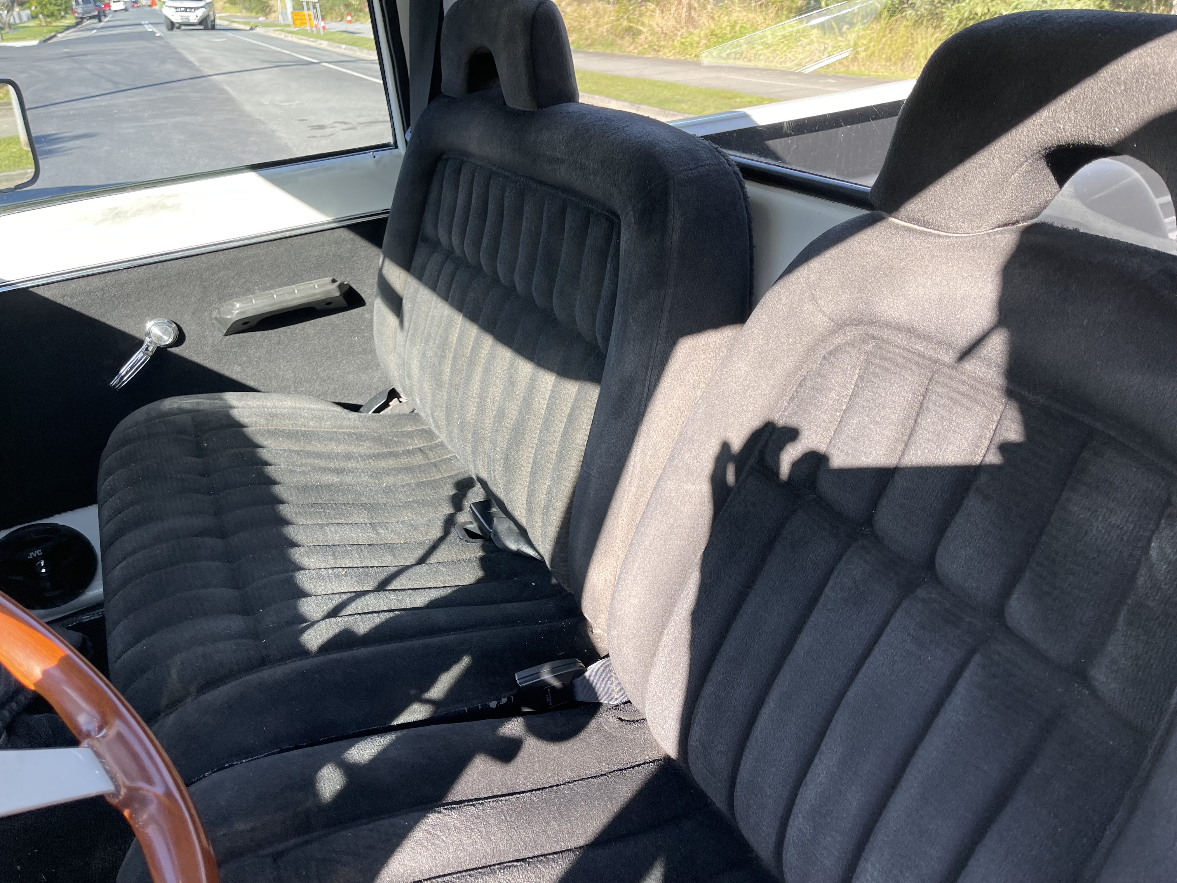 1969 CHEVROLET C30 SWB SINGLE CAB UTE