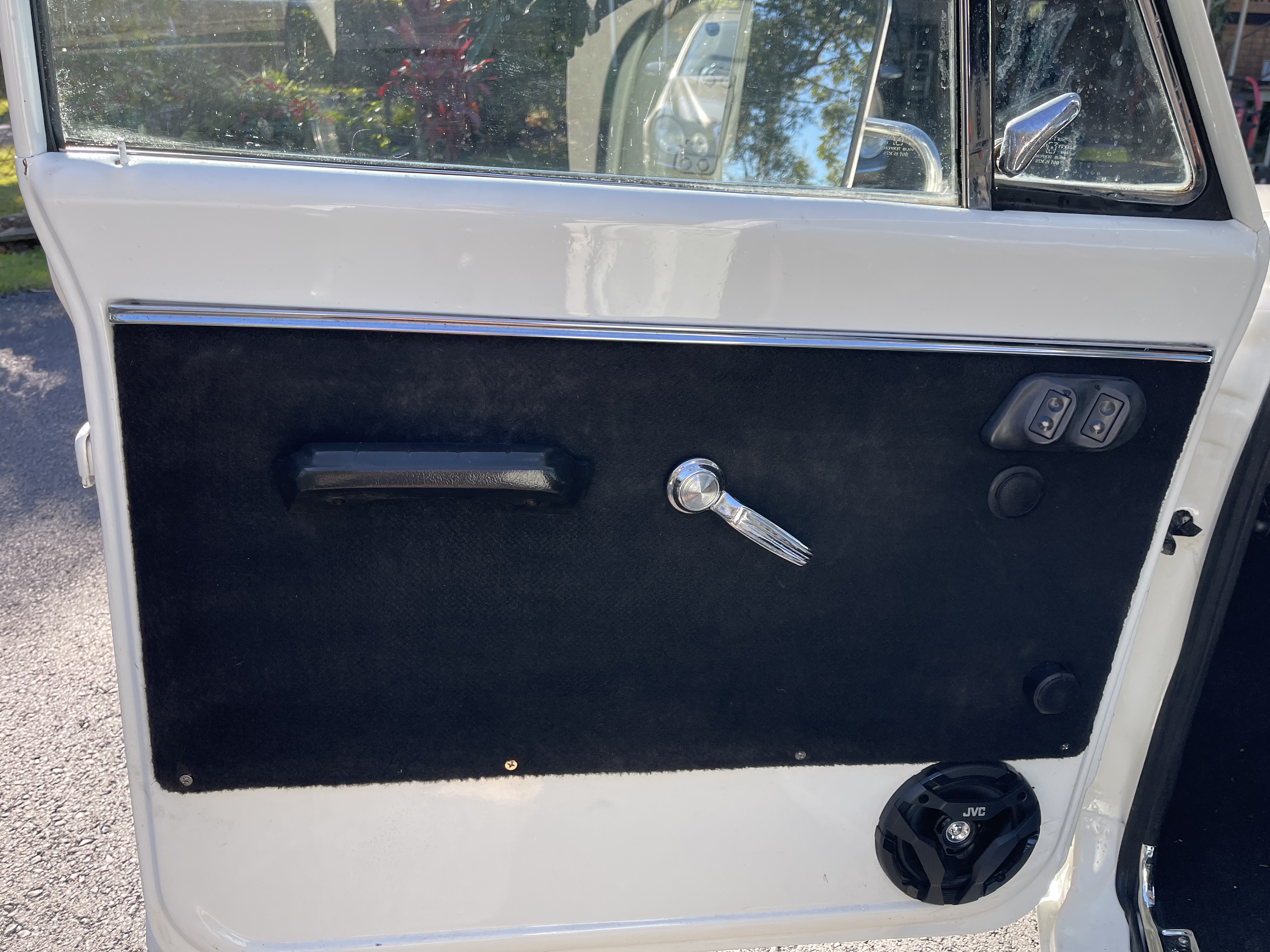 1969 CHEVROLET C30 SWB SINGLE CAB UTE