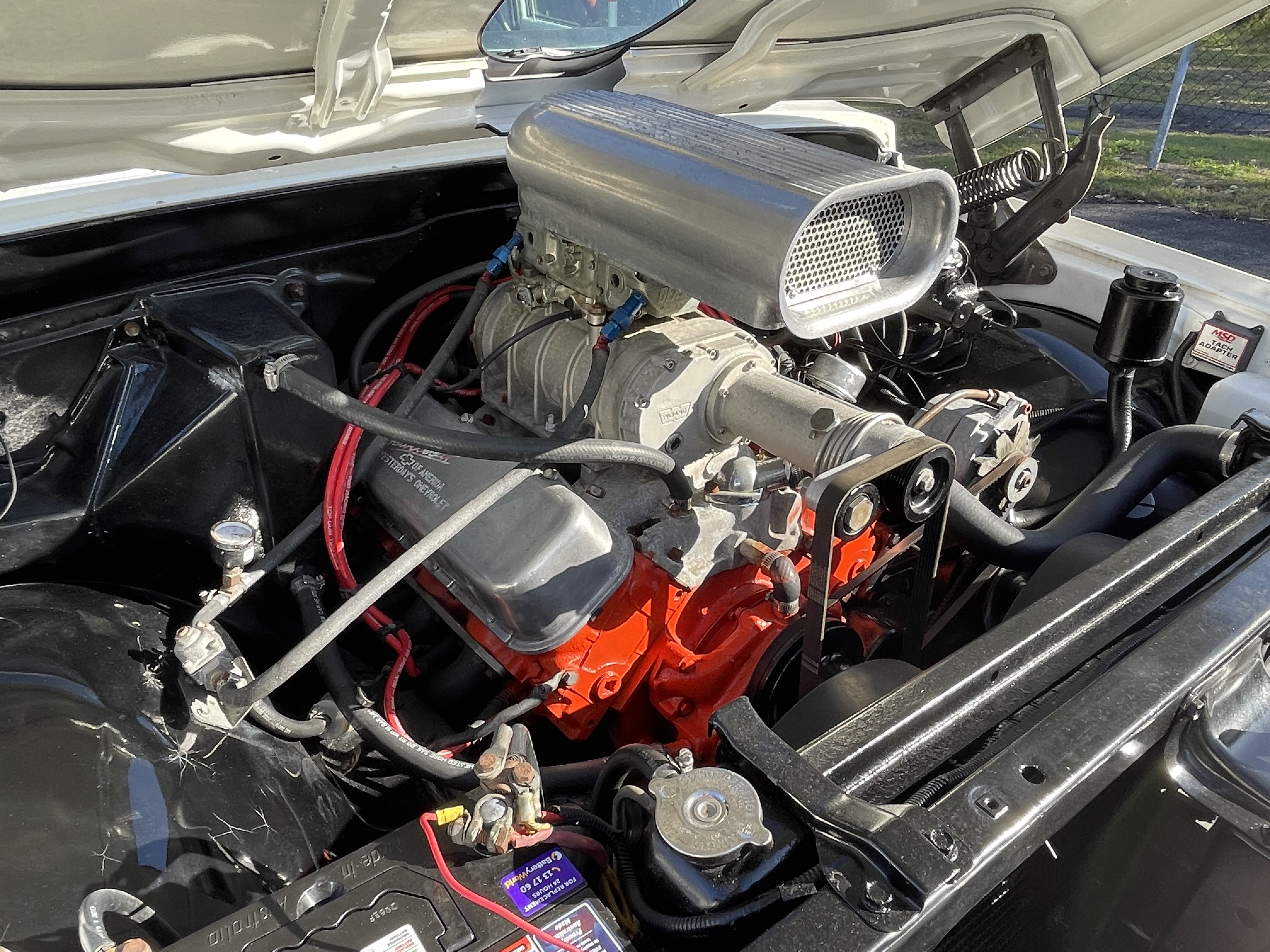 1969 CHEVROLET C30 SWB SINGLE CAB UTE