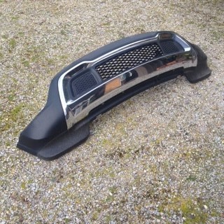 JEEP GRAND CHEROKEE 2014 LIMITED FRONT APRON