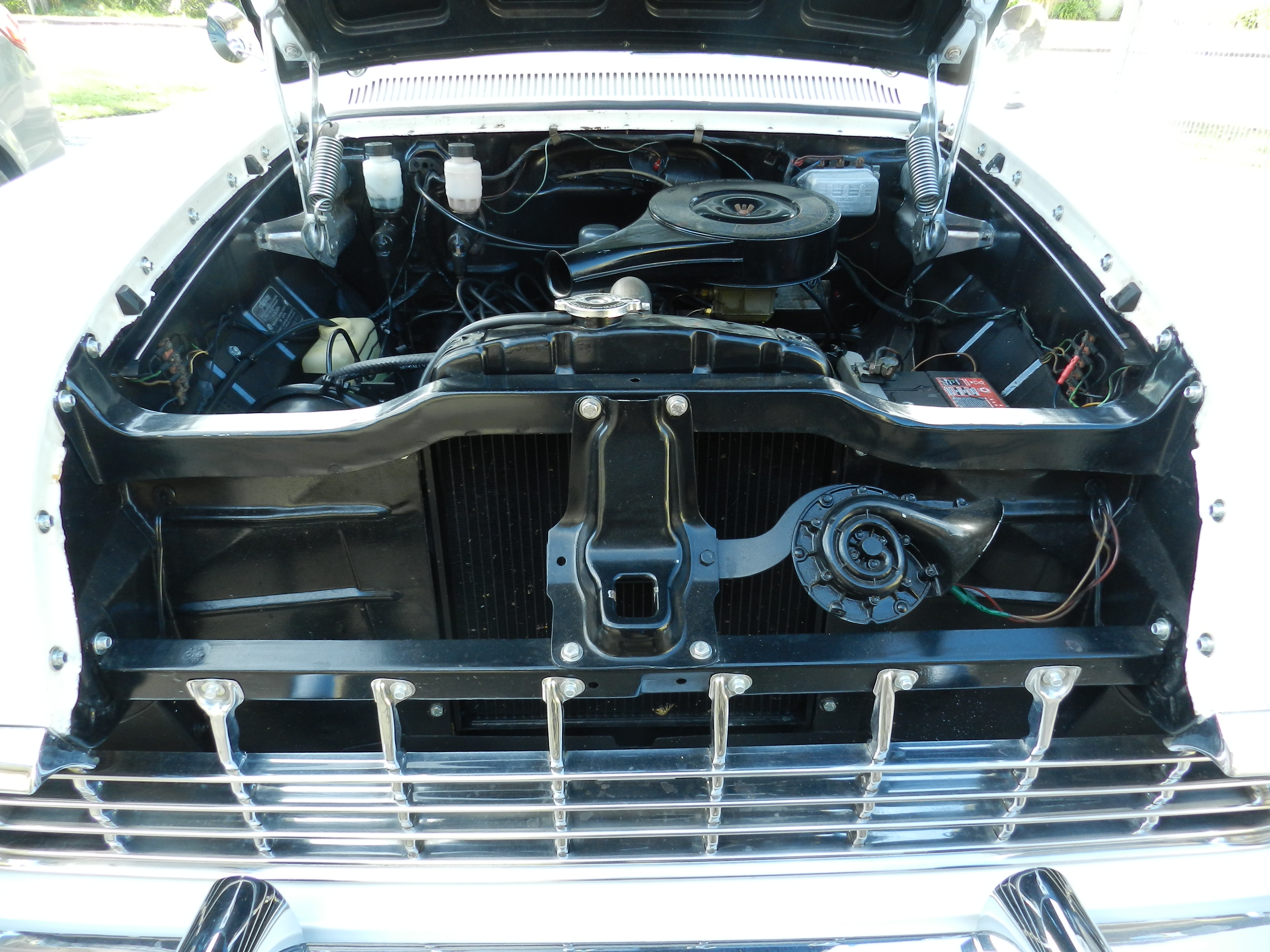 1961 HOLDEN HOLDEN EK 3 SP MANUAL UTILITY