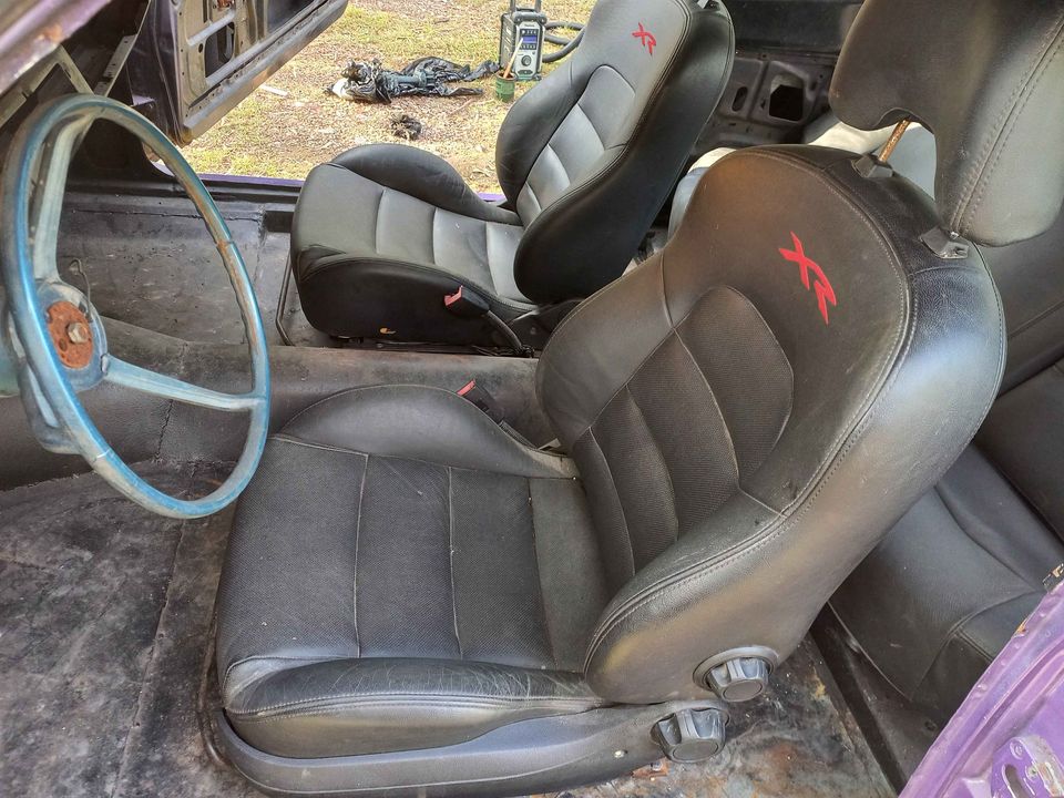 1970 DODGE SUPERBEE PRO TOURING PROJECT CAR