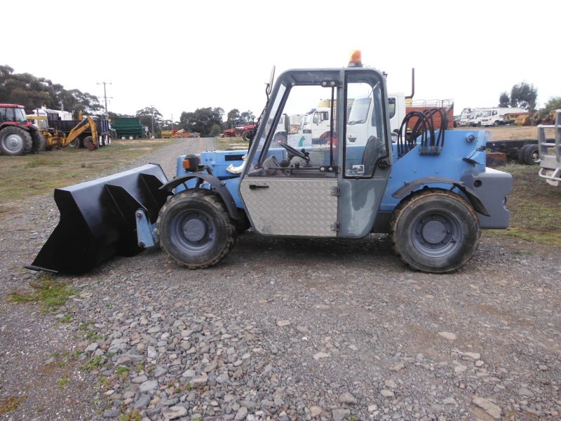 Terex Genie Telehandler