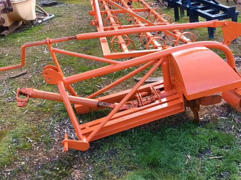 3PL DRAIN DIGGER