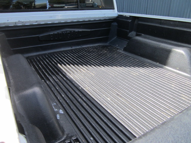 1996 DODGE RAM 1500 SINGLE CAB SPORT BED 