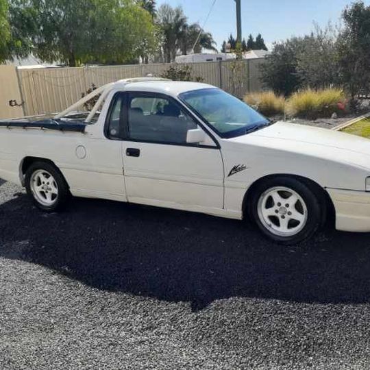 1991 HSV MALOO VG UTILITY