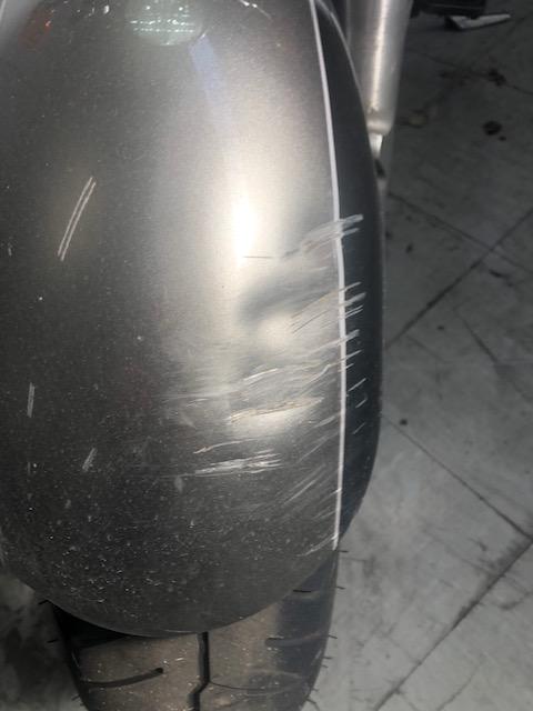 2012 SUZUKI VLR 1800T BOULEVARD (C109RT) CRUISER