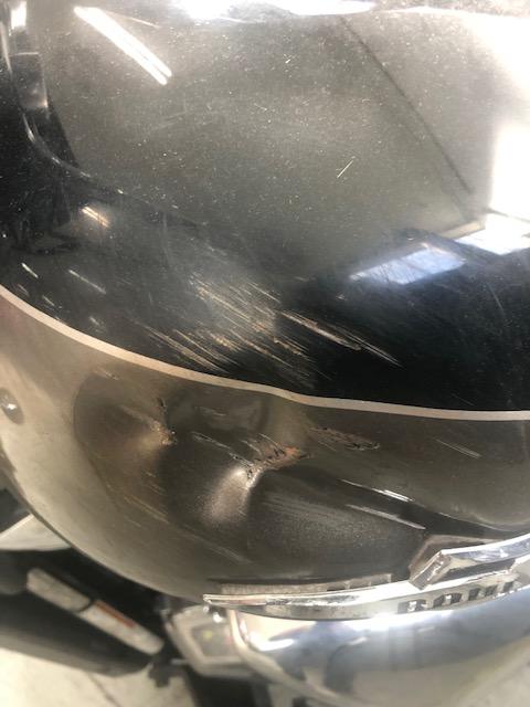 2012 SUZUKI VLR 1800T BOULEVARD (C109RT) CRUISER