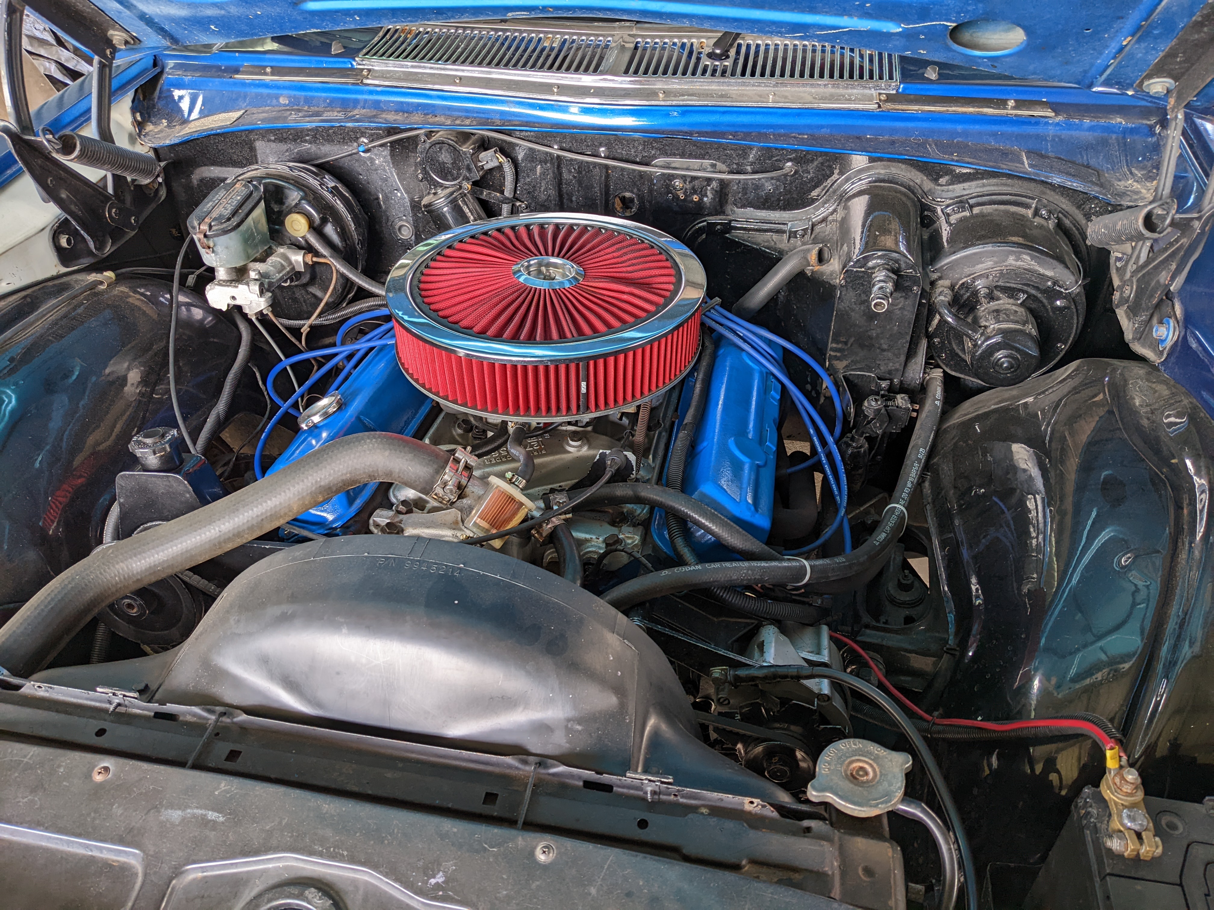 1982 HOLDEN UTILITY WB UTILITY