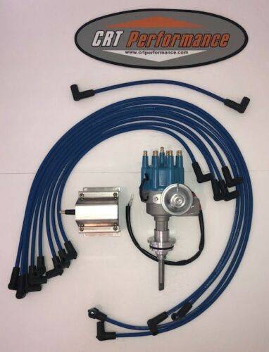 MOPAR BIG BLOCK 383-440 HEI DISTRIBUTOR KIT
