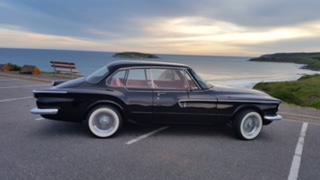 1961 DODGE LANCER 770 SEDAN