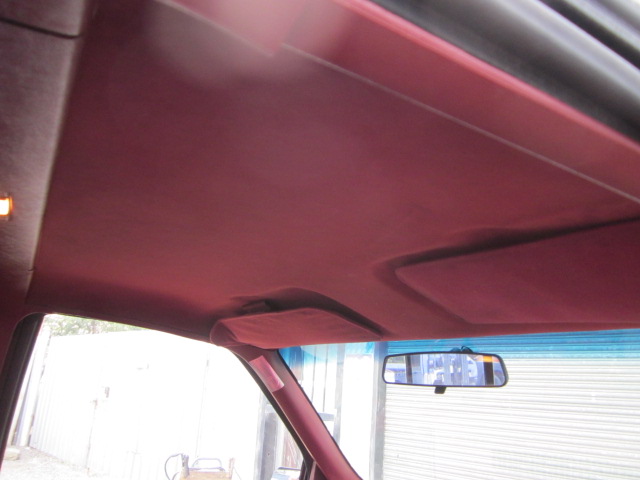 1990 CHEVROLET SILVERADO C1500 SHORT TUB FLEETSIDE UTILITY