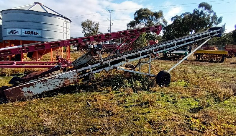 Belt Conveyor