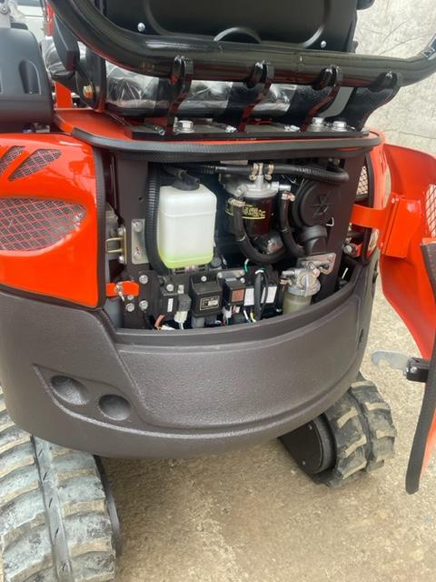 EXCAVATOR EM2.1 +TRAILER +AUGER +HAMMER PACKAGE + FREE ATTACHMENTS