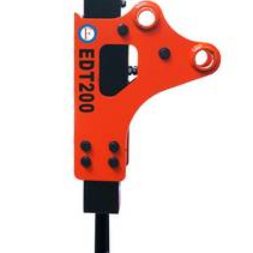 EM2.1 EXCAVATOR HAMMER & AUGER PACKAGE + FREE ATTACHMENTS