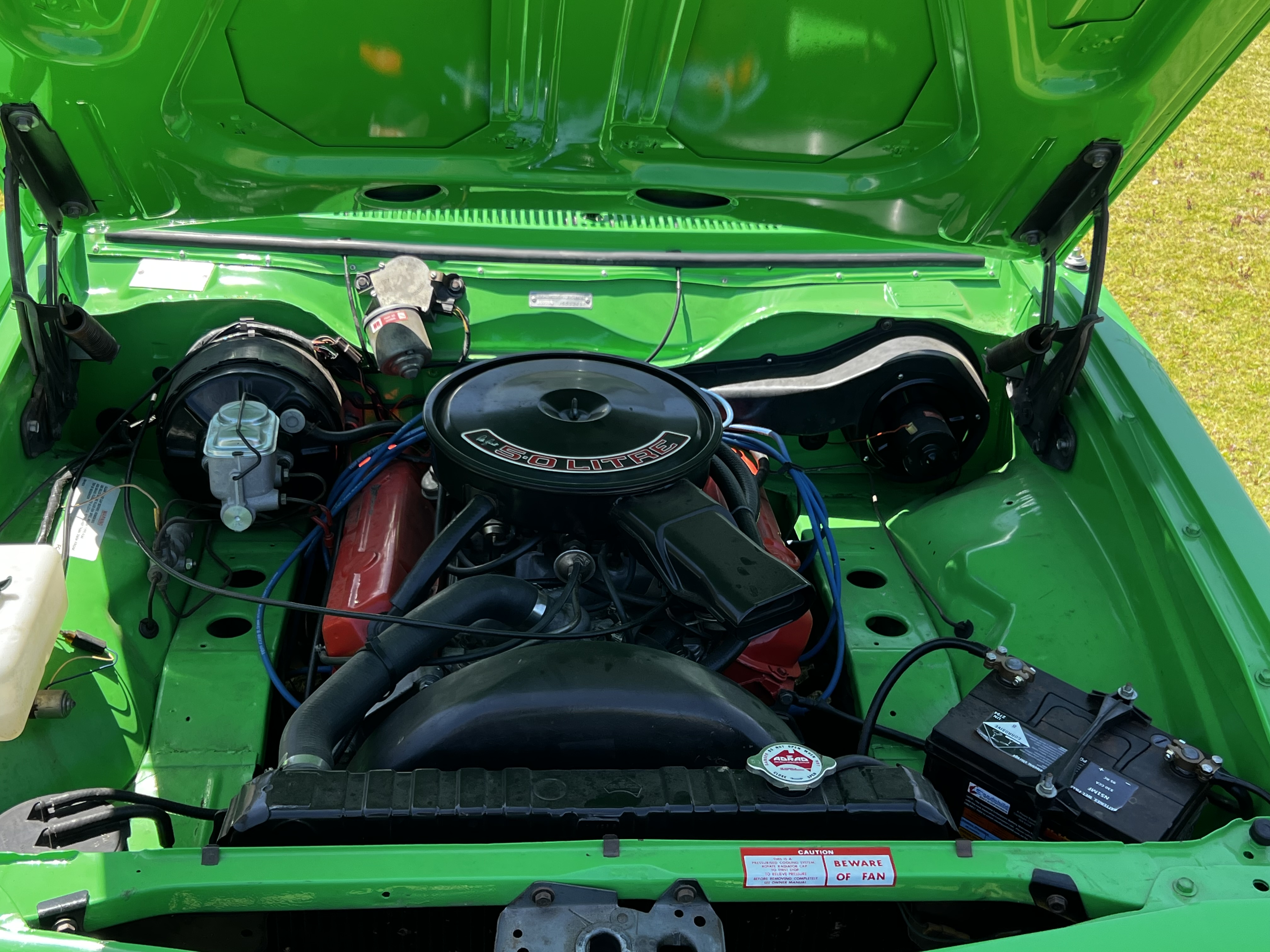 1976 HOLDEN TORANA LX SS 3 SP AUTOMATIC HATCHBACK 