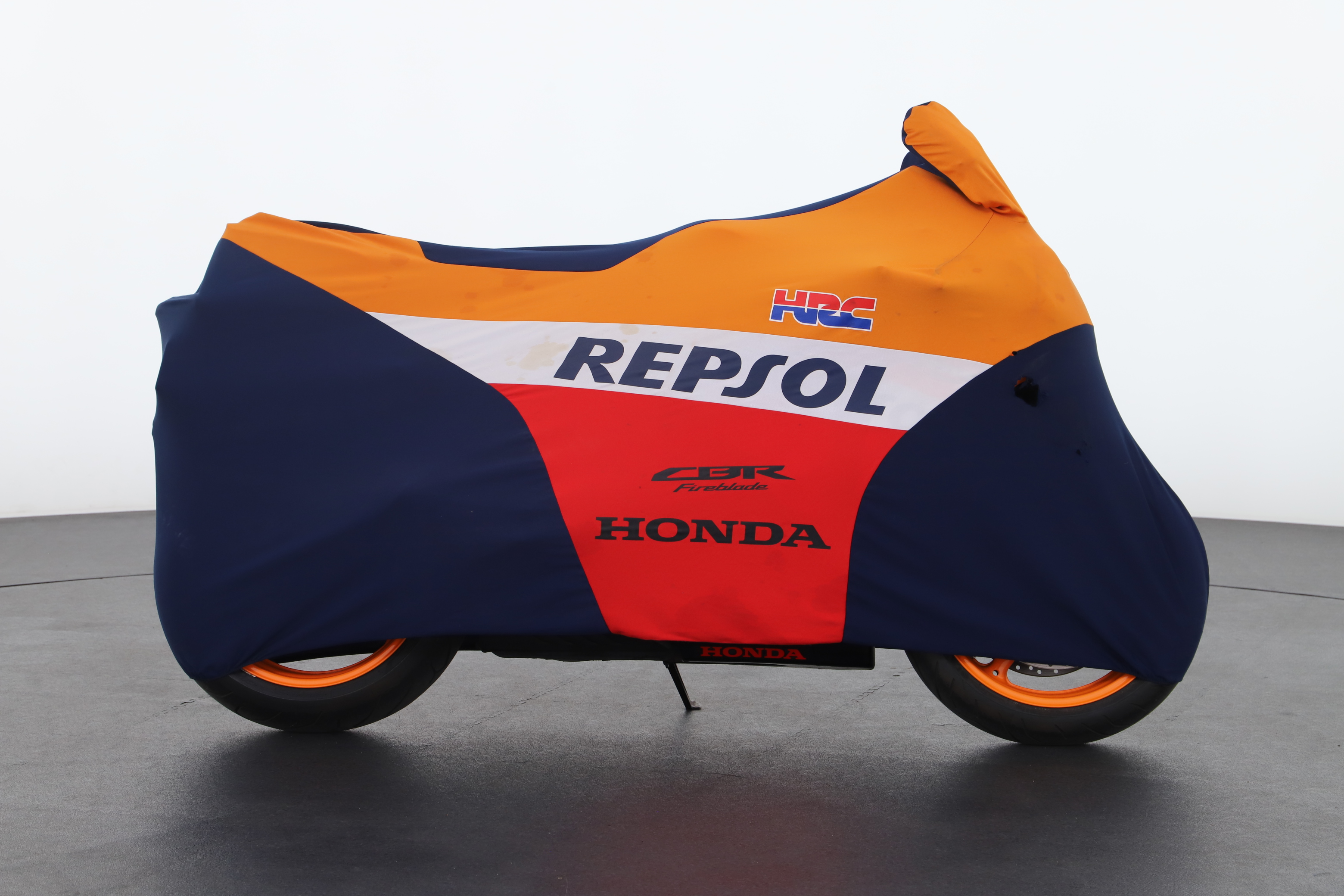 2011 HONDA CBR1000RR (FIREBLADE) SPORTS