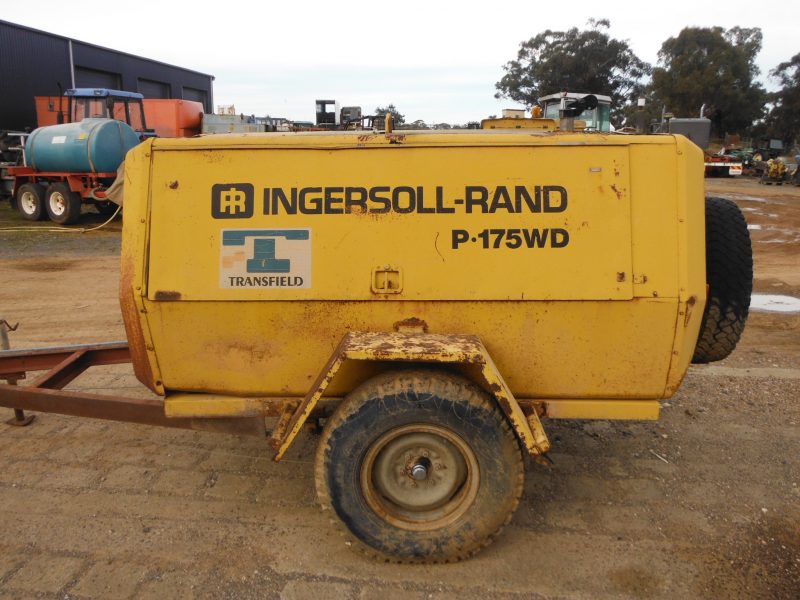 Compressor