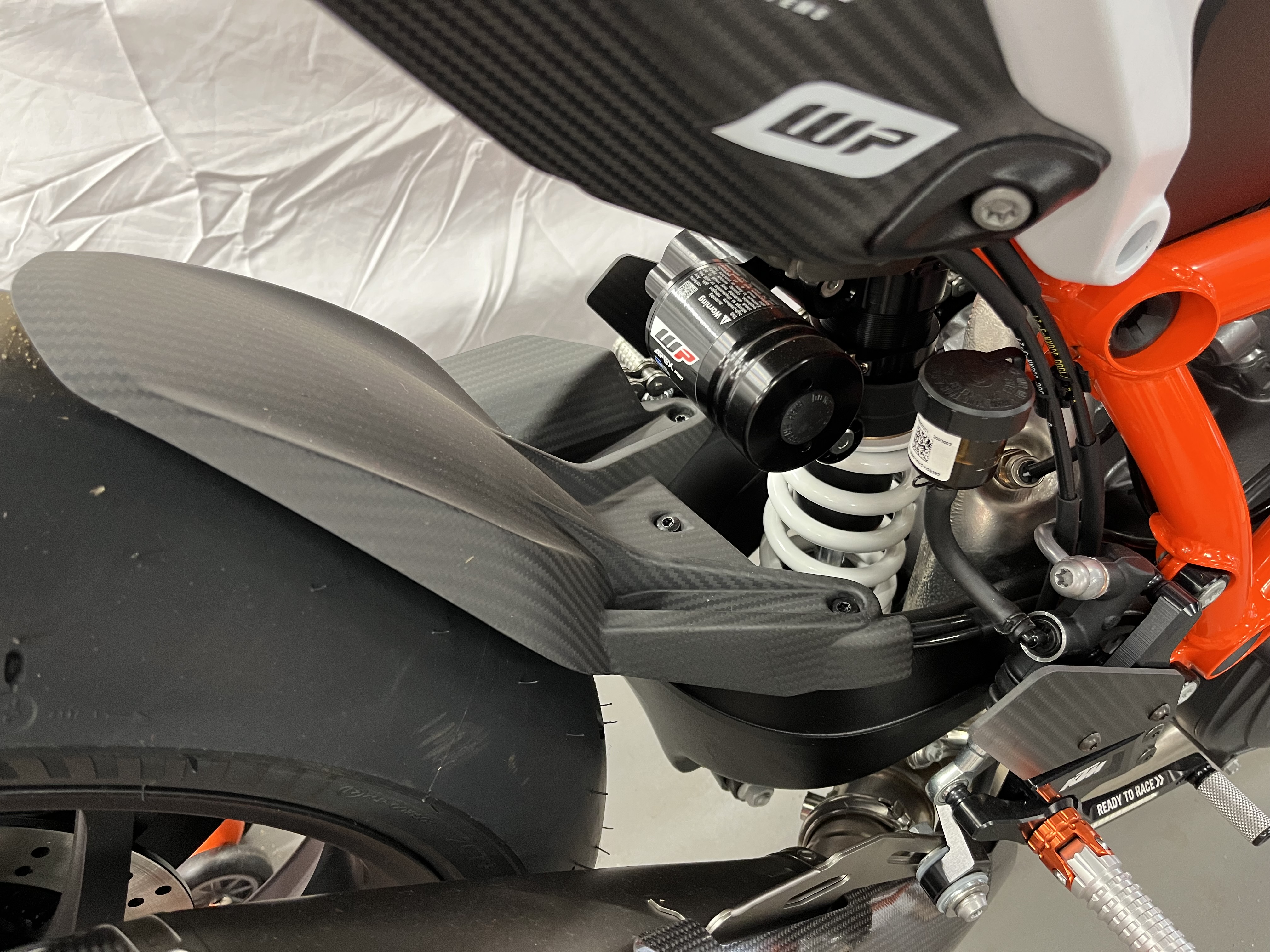 2021 KTM 1290RR SUPER DUKE RR 