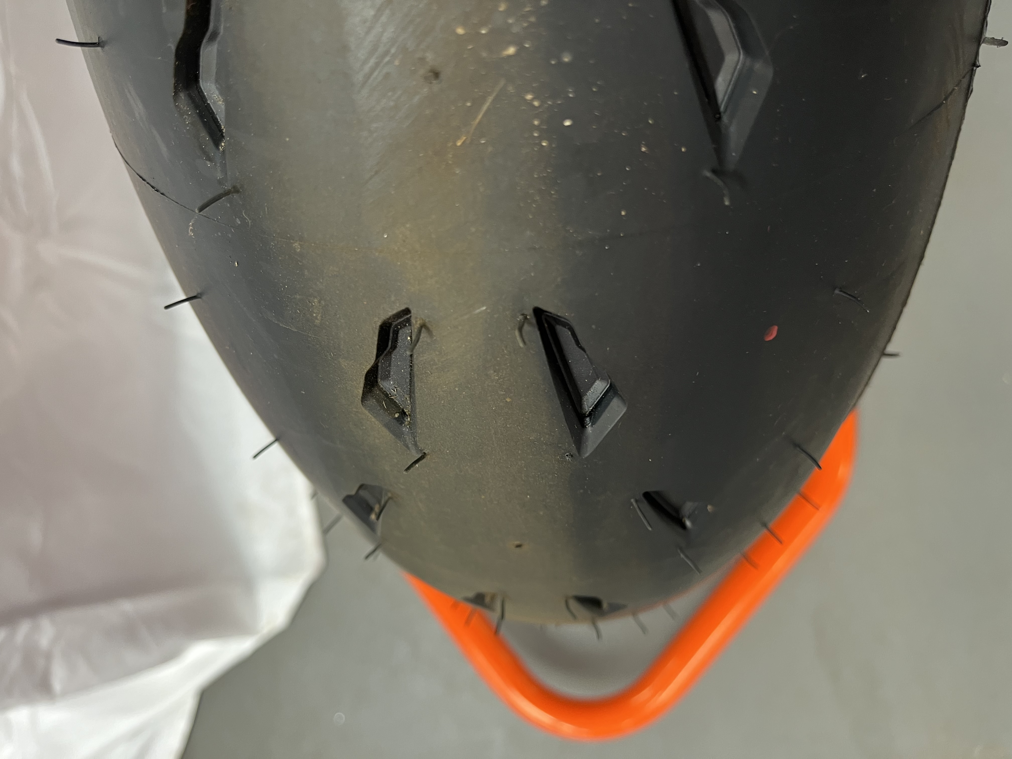 2021 KTM 1290RR SUPER DUKE RR 