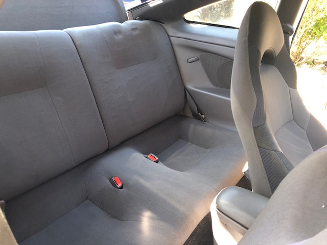 1999 TOYOTA CELICA SX LIFTBACK