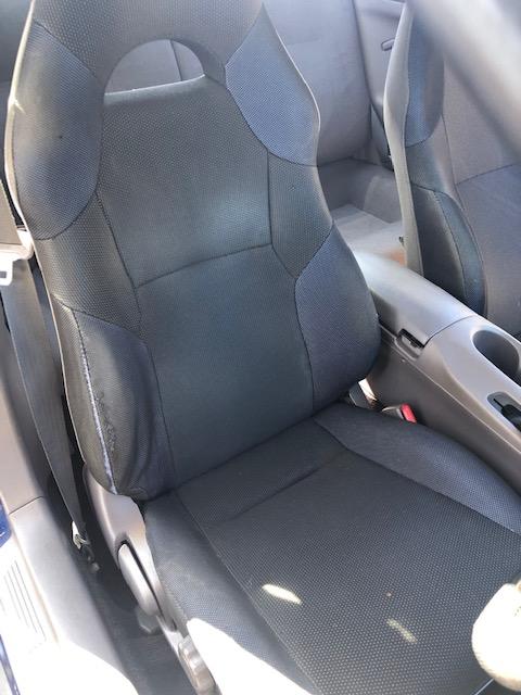 1999 TOYOTA CELICA SX LIFTBACK