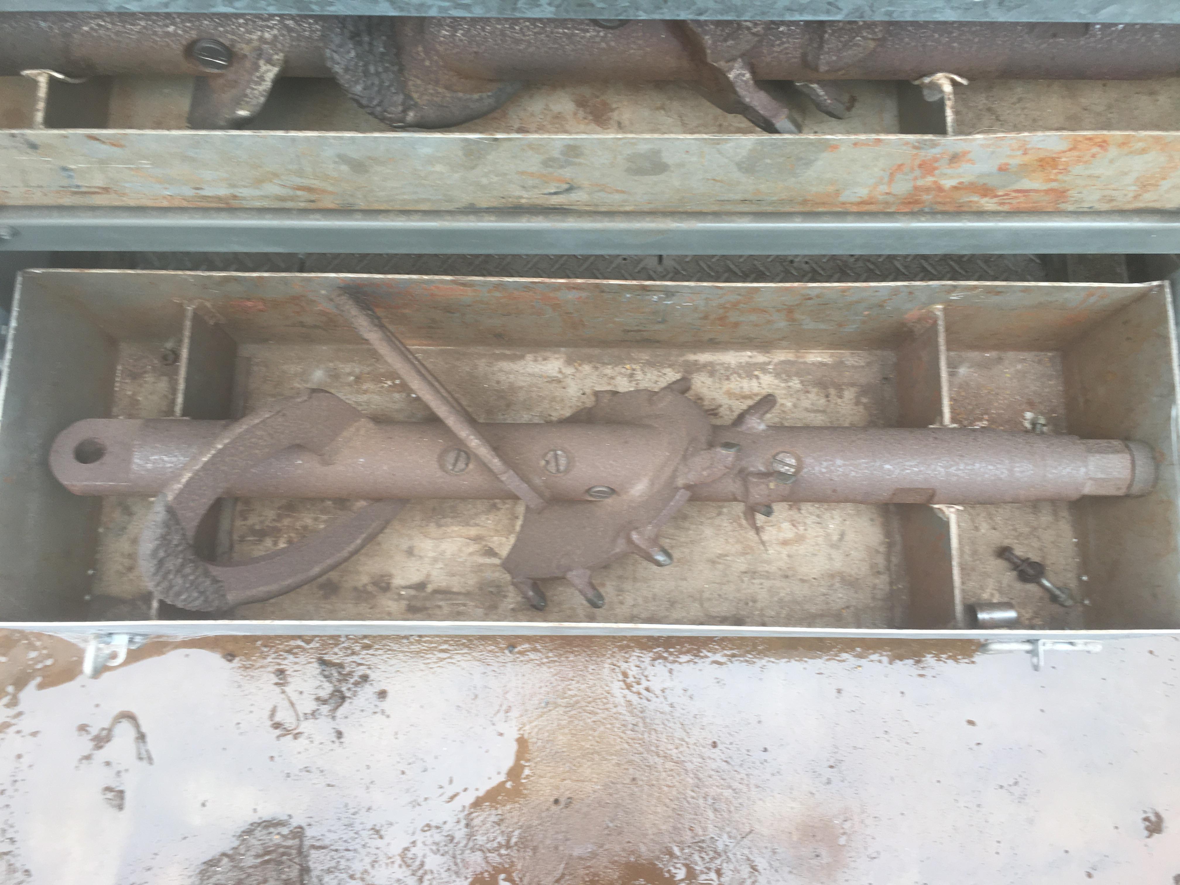 1999 DITCH WITCH DIRECTIONAL DRILL 