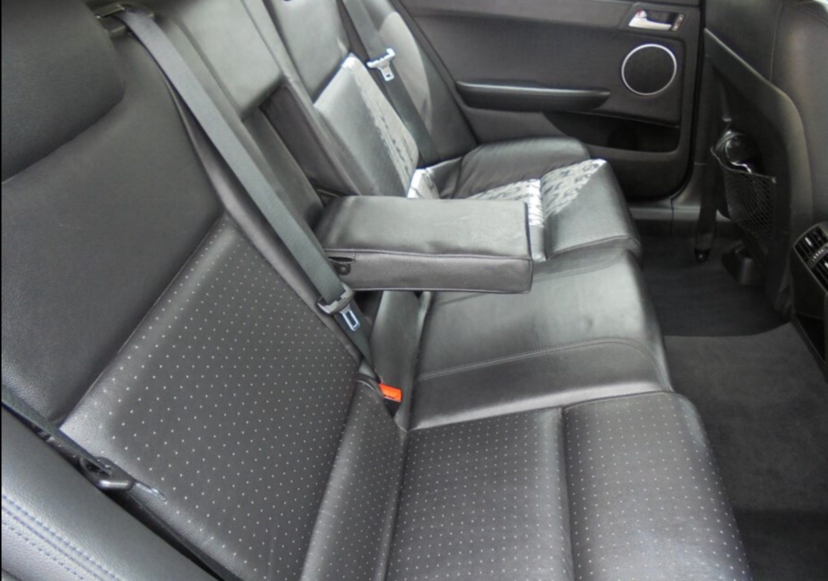 2009 HOLDEN CALAIS VE MY10 V 6 SP AUTOMATIC 4D SPORTWAGON